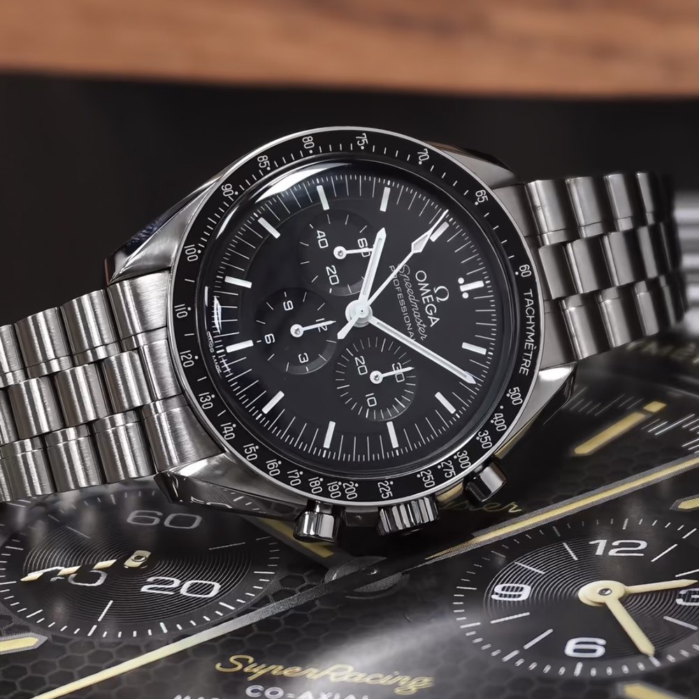 Omega Speedmaster